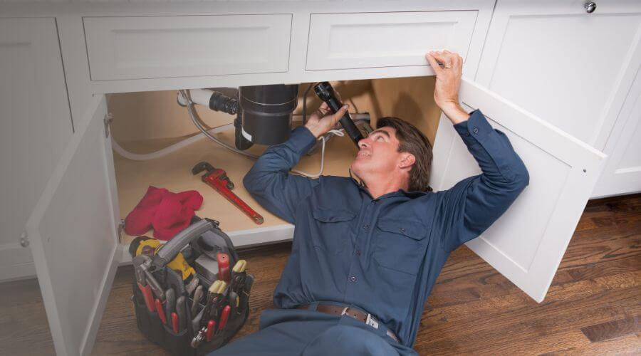 Professional Leak Detection Services in North Yarmouth, ME
